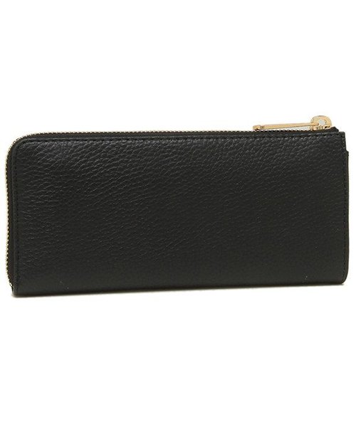 MICHAEL KORS(マイケルコース)/マイケルコース 長財布 アウトレット レディース MICHAEL KORS 35H8GTVZ3L BLACK ブラック/img02