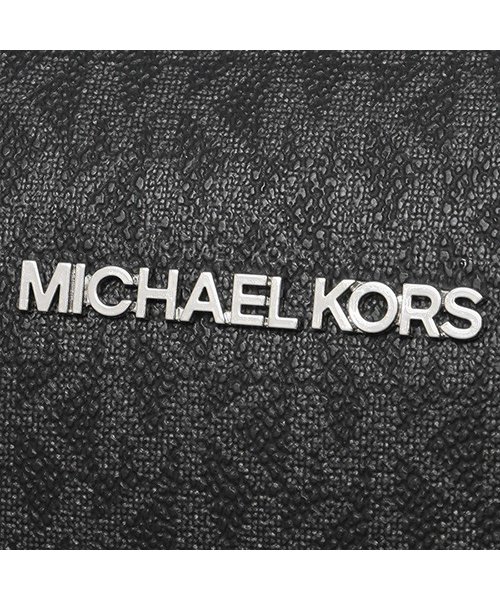 MICHAEL KORS(マイケルコース)/マイケルコース ハンドバッグ ショルダーバッグ アウトレット レディース MICHAEL KORS 35SOSBFU3B BLACK ブラック/img07