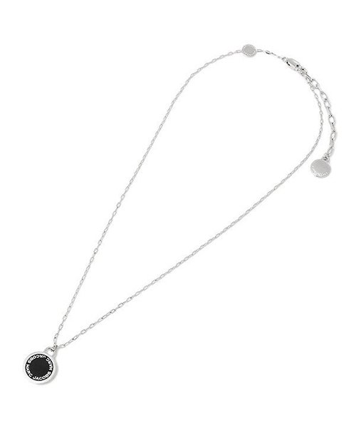 セール マークジェイコブス ネックレス アクセサリー Marc Jacobs M 068 レディース ブラック シルバー マークジェイコブス Marc Jacobs Magaseek セール マークジェイコブス ネックレス アクセサリー Marc Jacobs M 068 レディース ブラック シルバー マークジェイコブス Marc Jacobs Magaseek