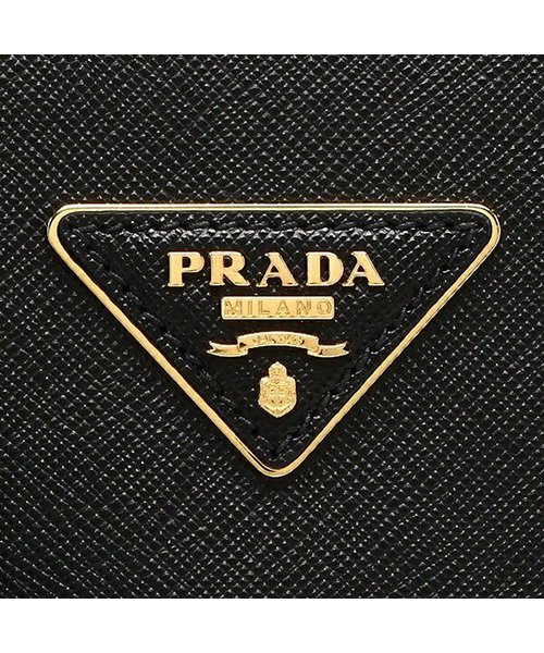 PRADA(プラダ)/プラダ ハンドバッグ ショルダーバッグ レディース PRADA 1BA906 NZV F0002 DOO ブラック/img06