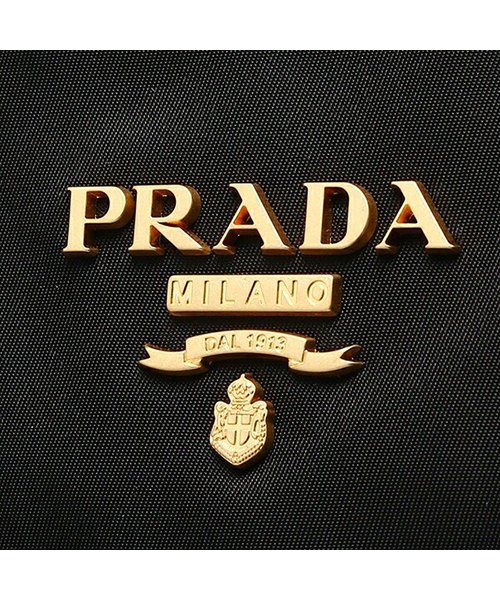 PRADA(プラダ)/プラダ トートバッグ レディース PRADA 1BG158 QXO F0002 OWW ブラック A4対応/img06
