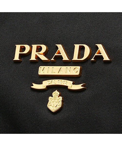 PRADA(プラダ)/プラダ トートバッグ レディース PRADA 1BG159 QXO F0002 OWW ブラック A4対応/img06
