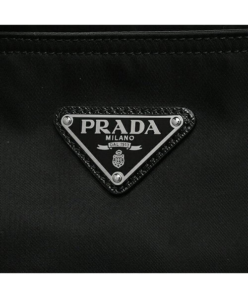 PRADA(プラダ)/プラダ レディース ショルダーバッグ PRADA 1BG867 V44 F0002 VELA ヴェラ ブラック/img06