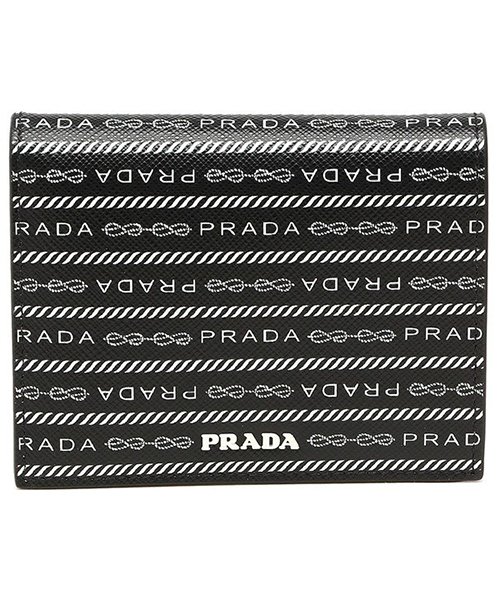 PRADA(プラダ)/プラダ 折財布 レディース PRADA 1MV204 2DF8 F0002 /img04