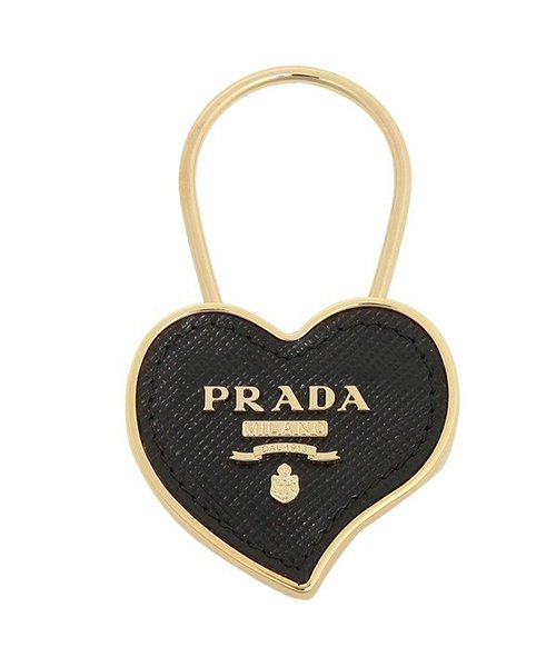 PRADA(プラダ)/プラダ キーホルダー レディース PRADA 1PP047 053 F0002 ブラック/img04