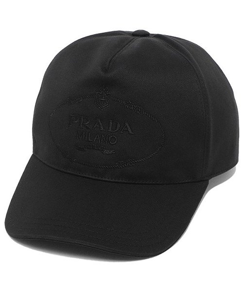 PRADA(プラダ)/プラダ 帽子 メンズ レディース PRADA 2HC179 2DB1 F0002 /img04