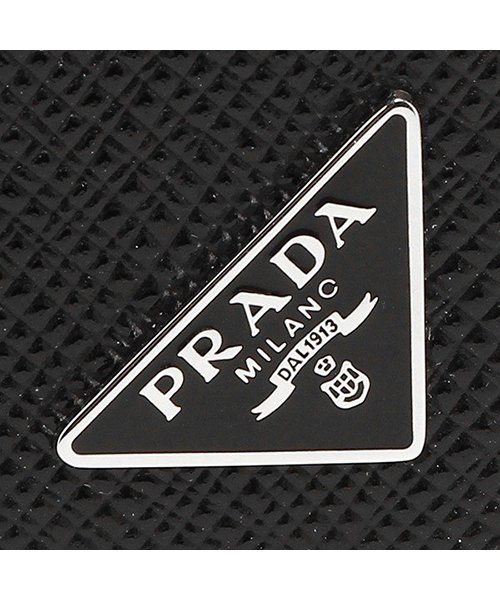 PRADA(プラダ)/プラダ カードケース メンズ PRADA 2MC122 QHH F0002 /img06