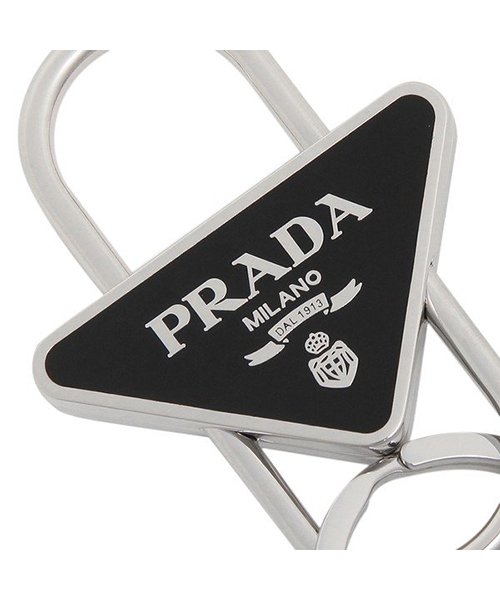 PRADA(プラダ)/プラダ キーホルダー メンズ レディース PRADA 2PS042 66A F0002 /img03