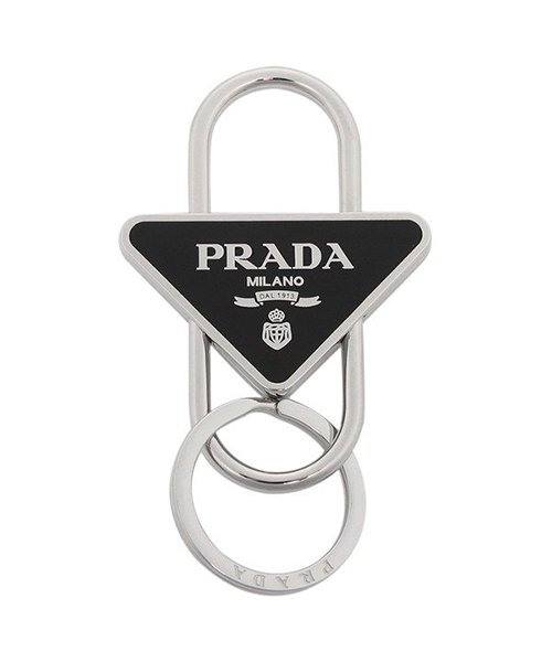 PRADA(プラダ)/プラダ キーホルダー メンズ レディース PRADA 2PS042 66A F0002 /img04
