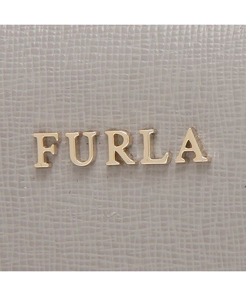 FURLA(フルラ)/フルラ ショルダーバッグ アウトレット レディース FURLA 1055337 EK27 B30 KJN グレー/img07