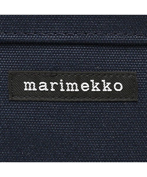 Marimekko(マリメッコ)/マリメッコ バッグ MARIMEKKO レディース 044400 002 ミニペルスカッシィ RAIDE MINI PERUSKASSI2 ハンドバッグ DAR/img07
