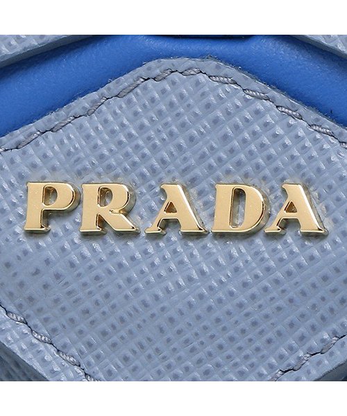PRADA(プラダ)/プラダ 折財布 レディース PRADA 1MH021 2B7S F0YBN /img05