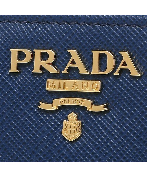 PRADA(プラダ)/プラダ 折財布 レディース PRADA 1ML018 ZLP F0RAU /img05