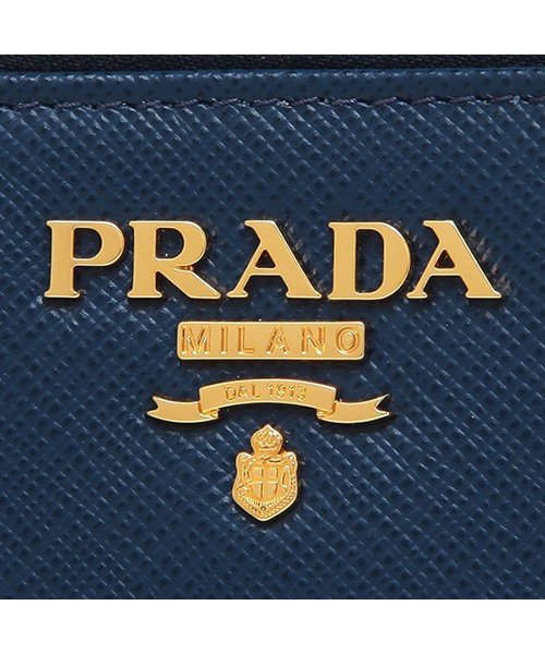 PRADA(プラダ)/プラダ 折財布 レディース PRADA 1ML036 QWA F0016 /img05
