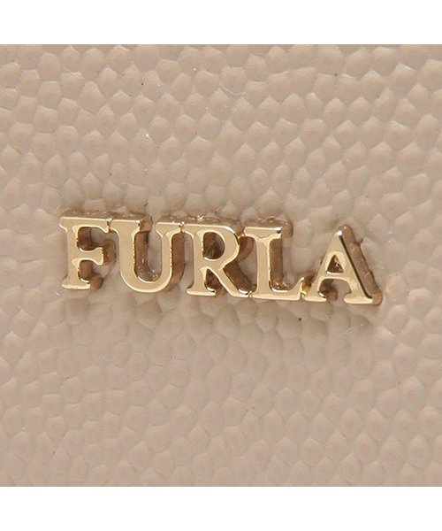 FURLA(フルラ)/フルラ ウエストバッグ レディース FURLA 1049358 EAY2 Q26 TUK ベージュ/img05
