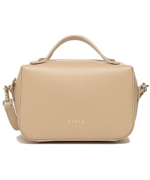 FURLA(フルラ)/フルラ ハンドバッグ レディース FURLA 1056617 EAY7 ARE 02B ベージュ/img04