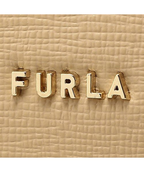 FURLA(フルラ)/フルラ コインケース カードケース レディース FURLA 1056872 PCZ4 B30 02B ベージュ/img05