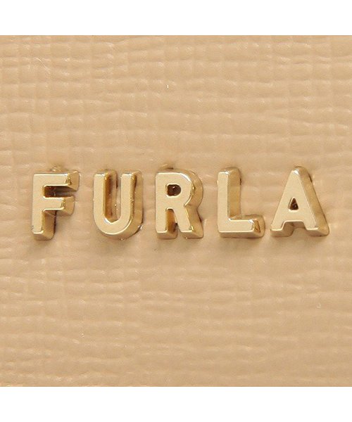 FURLA(フルラ)/フルラ 折財布 レディース FURLA 1056946 PCZ0 B30 02B ベージュ/img05