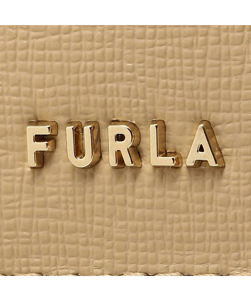 FURLA(フルラ)/フルラ 折財布 レディース FURLA 1057002 PCY6 B30 02B ベージュ/img05
