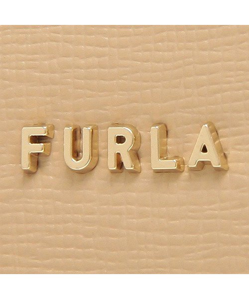 FURLA(フルラ)/フルラ 折財布 レディース FURLA 1057125 PCX9 B30 02B ベージュ/img05
