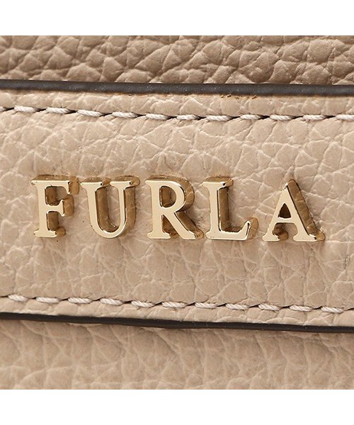 FURLA(フルラ)/フルラ ショルダーバッグ アウトレット レディース FURLA 1041514 BWJ4 VTO 0AV ベージュ/img07