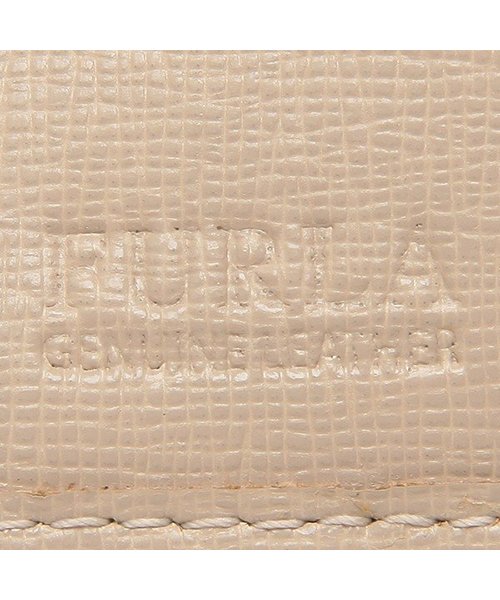 FURLA(フルラ)/フルラ 折財布 アウトレット レディース FURLA 1041840 PCB9 B30 0AV ベージュ/img07