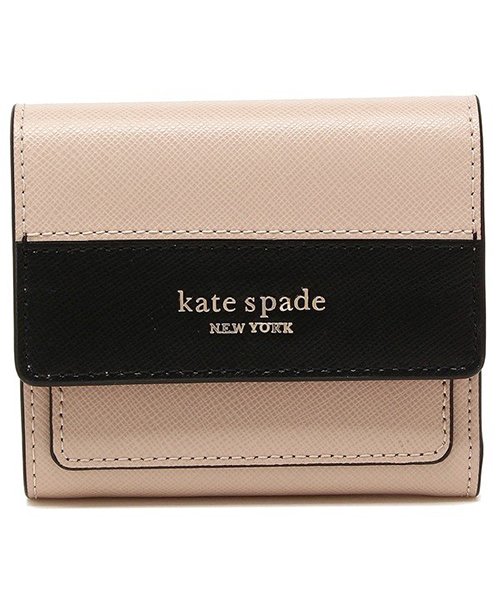 kate spade new york(ケイトスペードニューヨーク)/ケイトスペード 折財布 レディース KATE SPADE PWRU7913 195 /img04