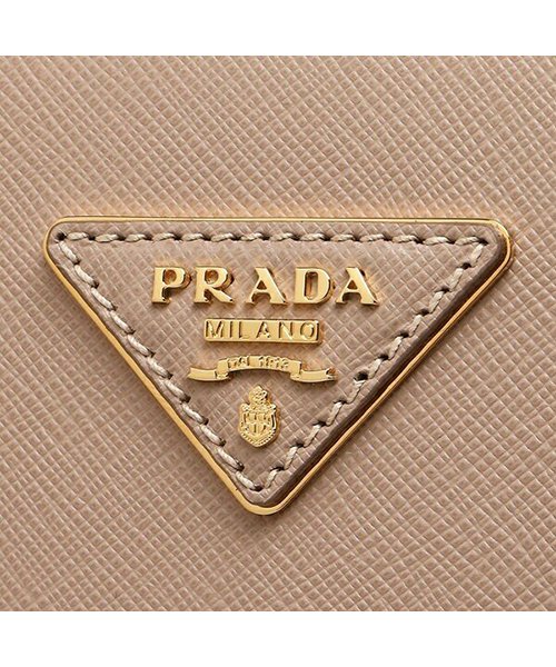 PRADA(プラダ)/プラダ トートバッグ レディース PRADA 1BA863 NZV F0236 ピンク/img06