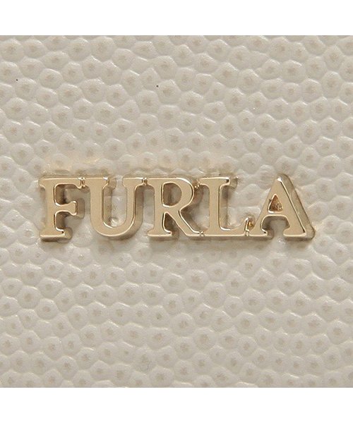 FURLA(フルラ)/フルラ ショルダーバッグ レディース FURLA 1049048 EV63 Q26 GDJ ホワイト/img07