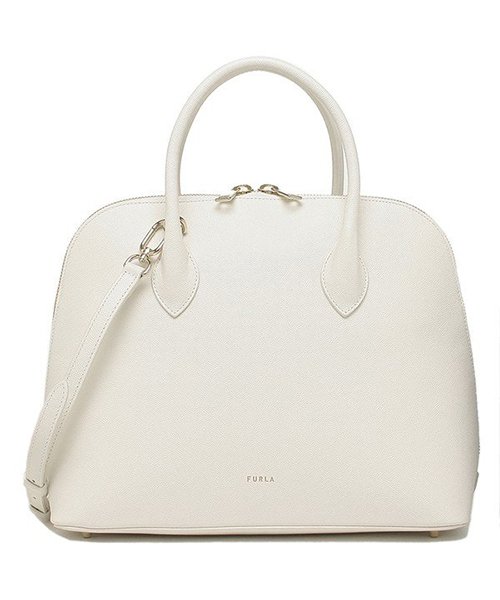 FURLA(フルラ)/フルラ ハンドバッグ レディース FURLA 1055689 BZY6 Q26 01B ホワイト/img04