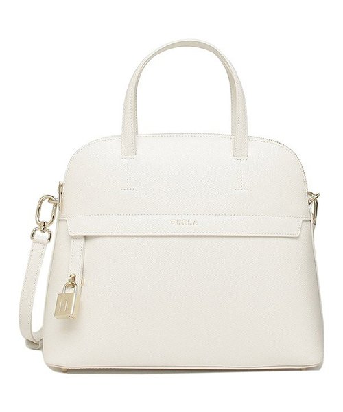 FURLA(フルラ)/フルラ ハンドバッグ レディース FURLA 1062615 BAQN ARE 01B ホワイト/img04