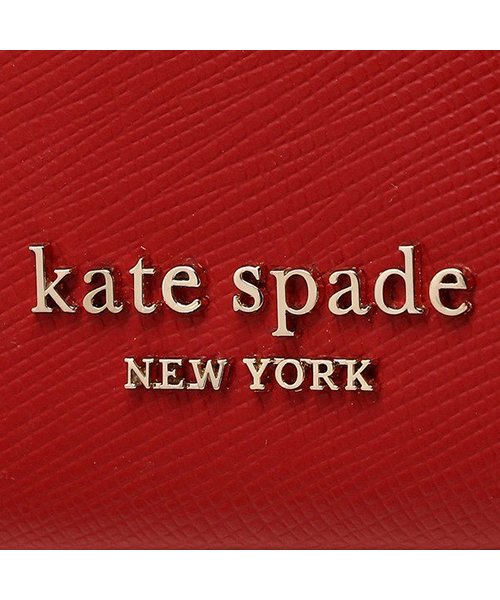kate spade new york(ケイトスペードニューヨーク)/ケイトスペード カードケース レディース KATE SPADE PWRU7915 613 /img06