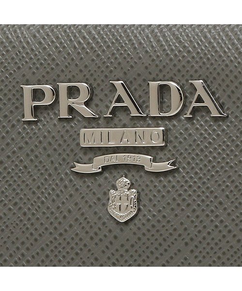 PRADA(プラダ)/プラダ 折財布 レディース PRADA 1MH021 ZLP F0UJL /img05