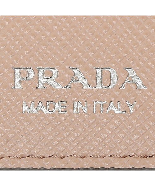 PRADA(プラダ)/プラダ 折財布 レディース PRADA 1MH021 ZLP F0UJL /img07