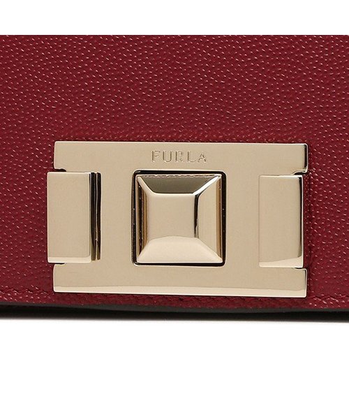 FURLA(フルラ)/フルラ ショルダーバッグ レディース FURLA 1026446 BVD6 Q26 CGQ レッド/img07