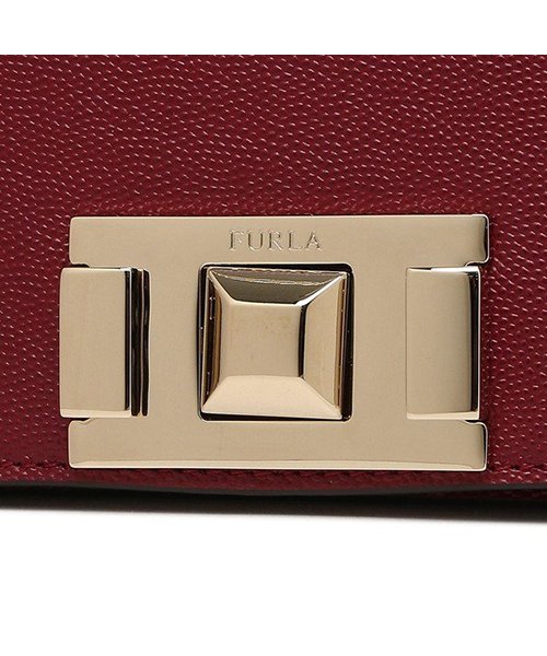 FURLA(フルラ)/フルラ ショルダーバッグ レディース FURLA 1026447 BVA6 Q26 CGQ レッド/img07