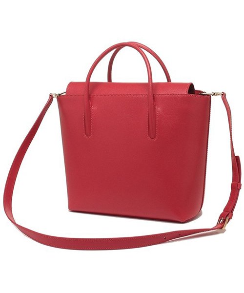 FURLA(フルラ)/フルラ ハンドバッグ レディース FURLA 1045280 BZF4 ARE TJ9 レッド/img05