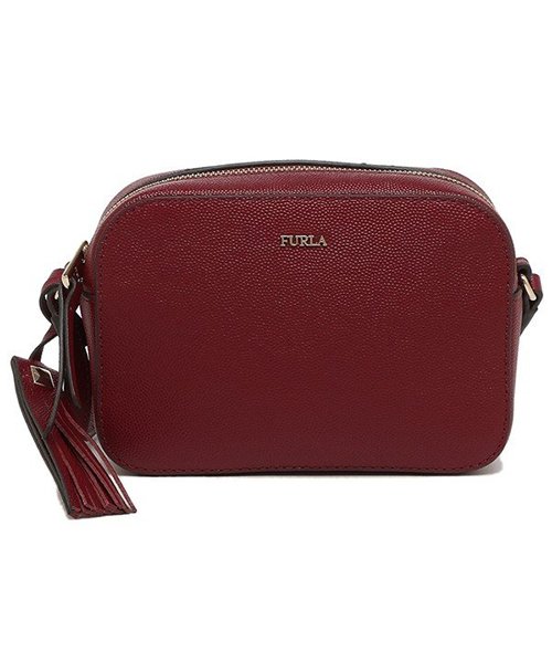 FURLA(フルラ)/フルラ ショルダーバッグ レディース FURLA 1045689 EAM3 Q26 CGQ レッド/img04