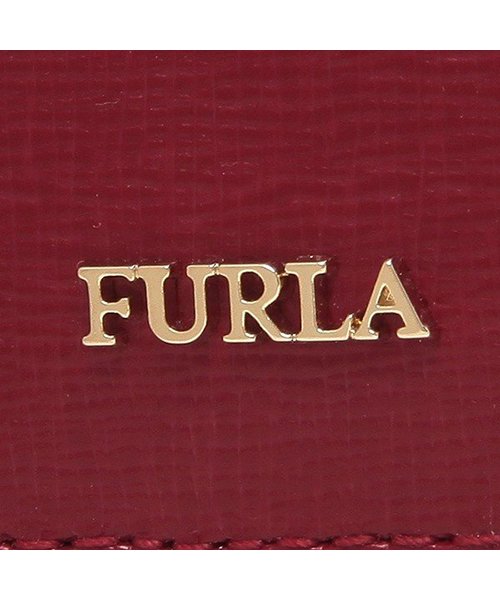 FURLA(フルラ)/フルラ 折財布 レディース FURLA 1045887 PBA3 B30 X58 レッド/ピンク/img05