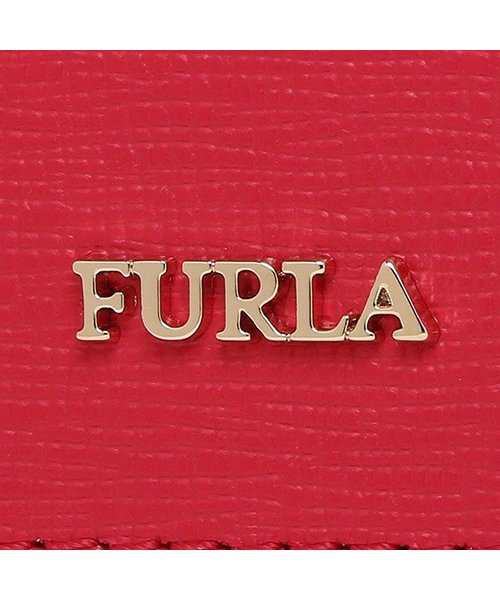 FURLA(フルラ)/フルラ 長財布 レディース FURLA 1046211 PU02 B30 TJ9 レッド/img05