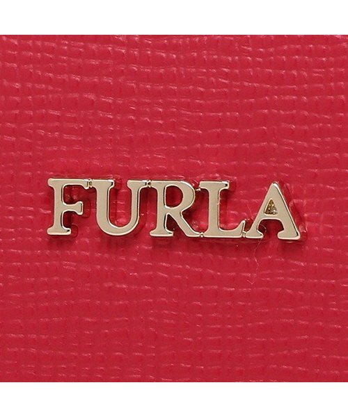 FURLA(フルラ)/フルラ 折財布 レディース FURLA 1046238 PR85 B30 TJ9 レッド/img05