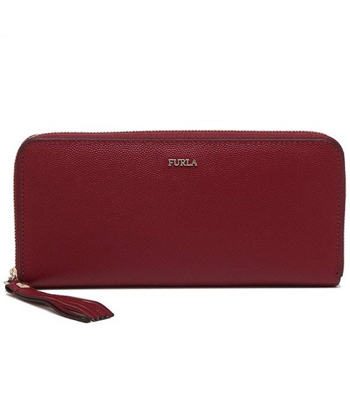 FURLA(フルラ)/フルラ 長財布 レディース FURLA 1046789 PCS6 Q26 X53 レッド/img04