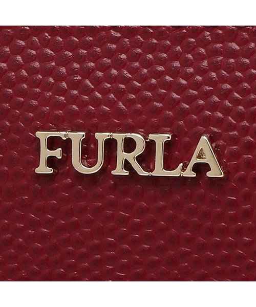 FURLA(フルラ)/フルラ 長財布 レディース FURLA 1046789 PCS6 Q26 X53 レッド/img05