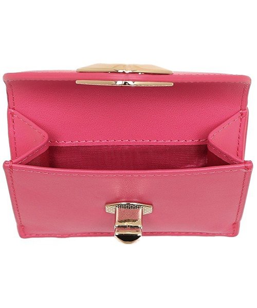 FURLA(フルラ)/フルラ 折財布 レディース FURLA 1046923 PCU4 SLL TJA ピンク/img01