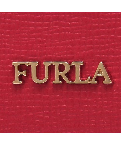 FURLA(フルラ)/フルラ 折財布 レディース FURLA 1047012 PZ57 B30 TJ9 レッド/img05