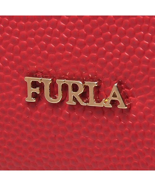 FURLA(フルラ)/フルラ ウエストバッグ レディース FURLA 1049360 EAY2 Q26 TJ9 レッド/img05