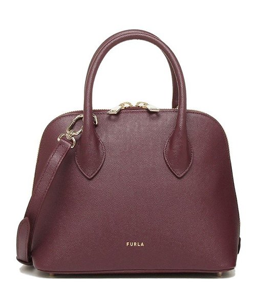 FURLA(フルラ)/フルラ ハンドバッグ レディース FURLA 1055702 BZY5 Q26 BUR レッド/img04