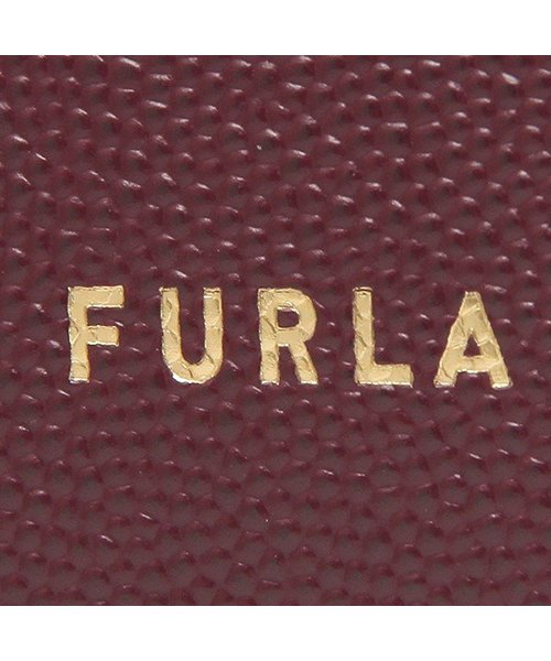 FURLA(フルラ)/フルラ ハンドバッグ レディース FURLA 1055702 BZY5 Q26 BUR レッド/img07