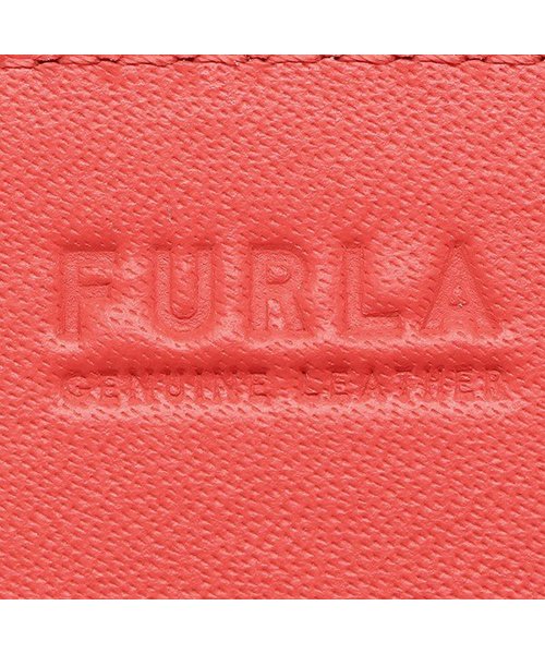 FURLA(フルラ)/フルラ 長財布 レディース FURLA 1056498 PCV0 ARE 09A レッド/img07