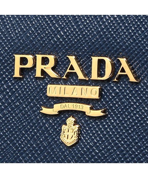 PRADA(プラダ)/プラダ 長財布 レディース PRADA 1MH025 QWA/img12